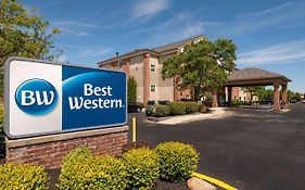 Best Western Hilliard Ohio